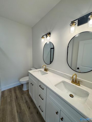 23 Swanee Drive, Albertville, AL 35950