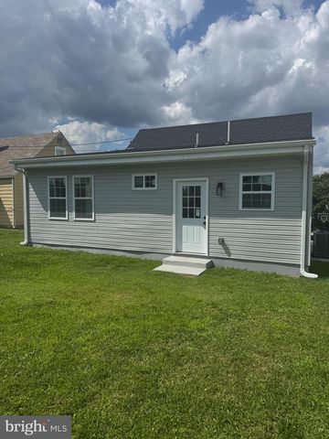 3215 ROSALIE RD, Baltimore, MD 21227