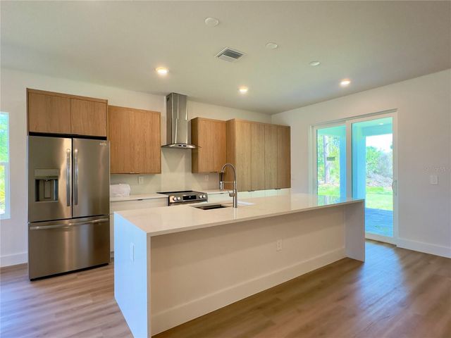 140 LINDA LEE DRIVE, Rotonda West, FL 33947