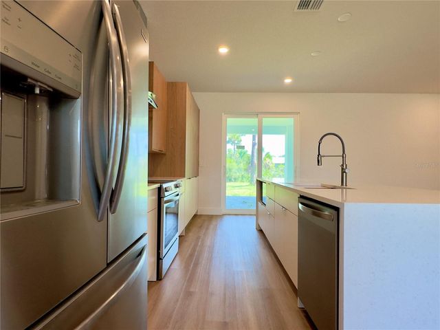 140 LINDA LEE DRIVE, Rotonda West, FL 33947
