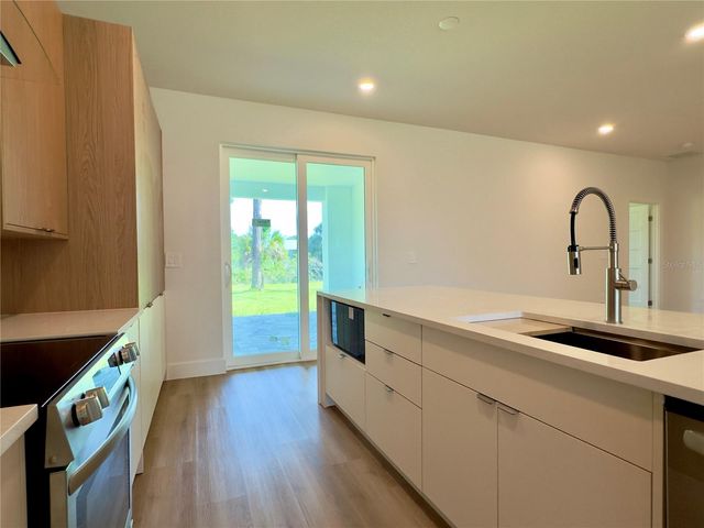 140 LINDA LEE DRIVE, Rotonda West, FL 33947