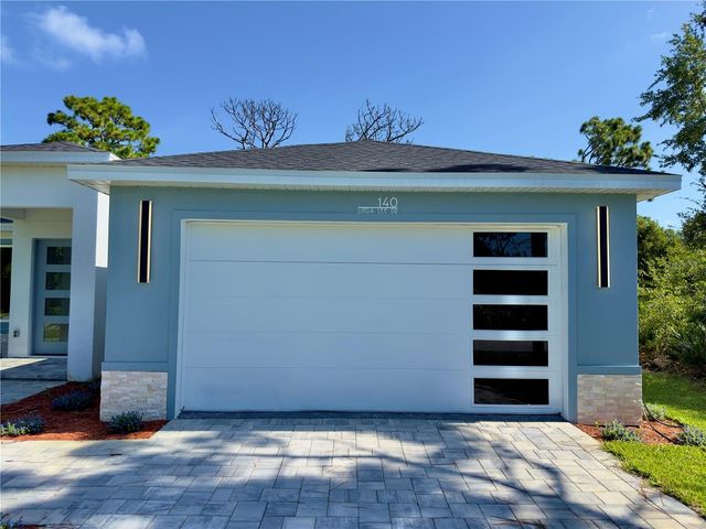 140 LINDA LEE DRIVE, Rotonda West, FL 33947