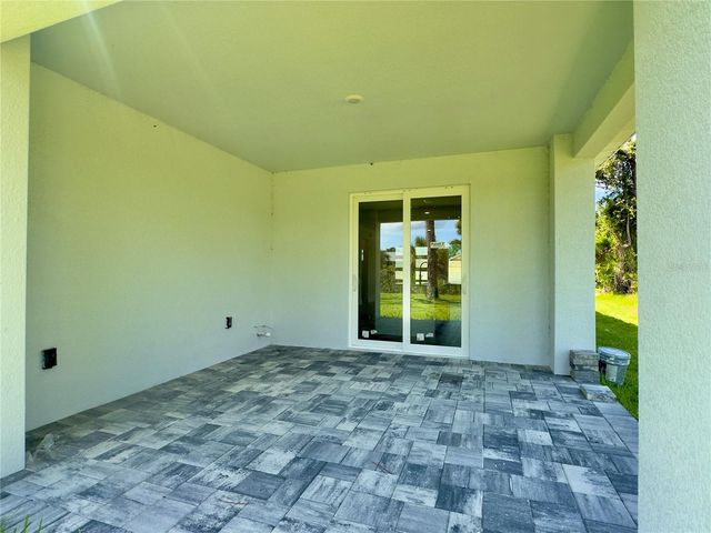 140 LINDA LEE DRIVE, Rotonda West, FL 33947