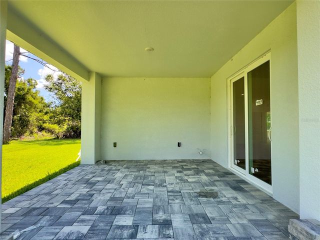 140 LINDA LEE DRIVE, Rotonda West, FL 33947