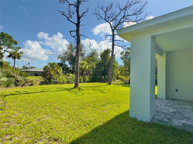 140 LINDA LEE DRIVE, Rotonda West, FL 33947