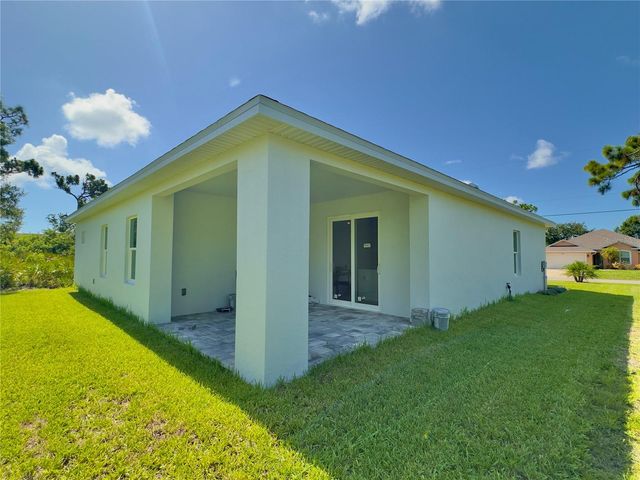 140 LINDA LEE DRIVE, Rotonda West, FL 33947