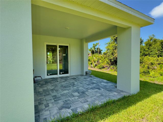 140 LINDA LEE DRIVE, Rotonda West, FL 33947