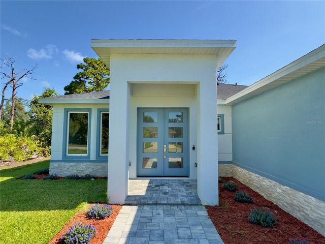 140 LINDA LEE DRIVE, Rotonda West, FL 33947