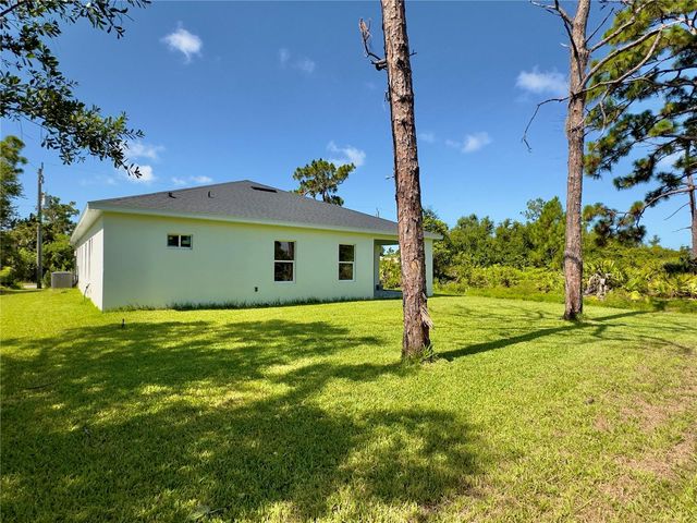 140 LINDA LEE DRIVE, Rotonda West, FL 33947