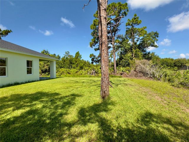 140 LINDA LEE DRIVE, Rotonda West, FL 33947