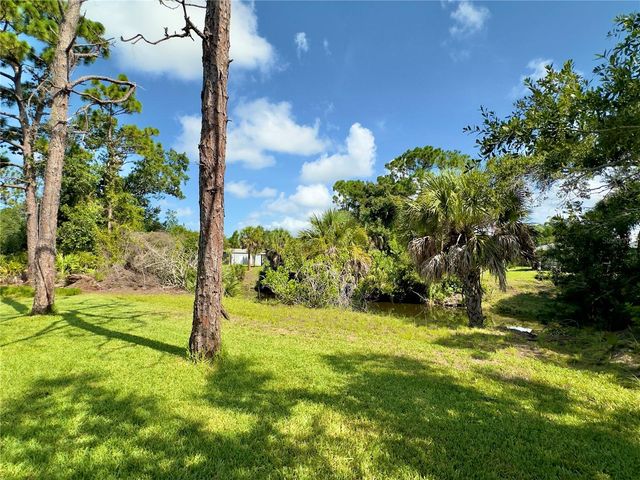 140 LINDA LEE DRIVE, Rotonda West, FL 33947
