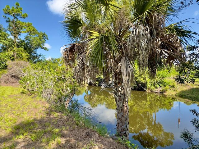 140 LINDA LEE DRIVE, Rotonda West, FL 33947