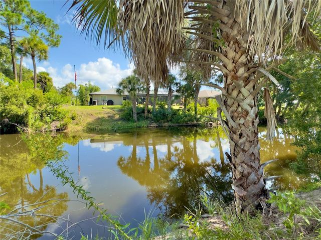 140 LINDA LEE DRIVE, Rotonda West, FL 33947
