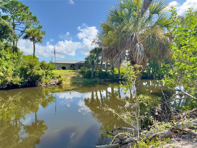 140 LINDA LEE DRIVE, Rotonda West, FL 33947