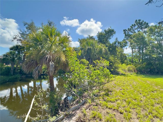 140 LINDA LEE DRIVE, Rotonda West, FL 33947