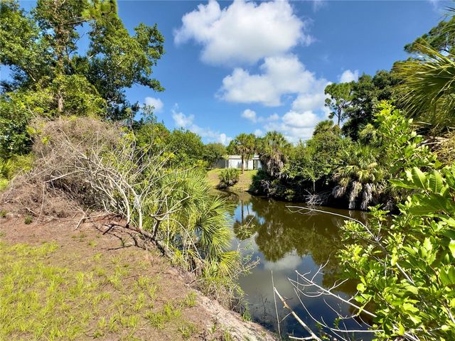 140 LINDA LEE DRIVE, Rotonda West, FL 33947