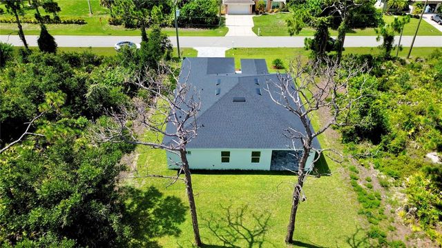 140 LINDA LEE DRIVE, Rotonda West, FL 33947