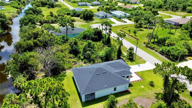 140 LINDA LEE DRIVE, Rotonda West, FL 33947