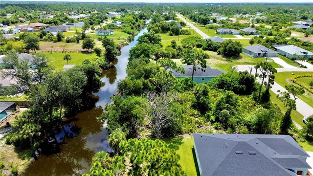 140 LINDA LEE DRIVE, Rotonda West, FL 33947