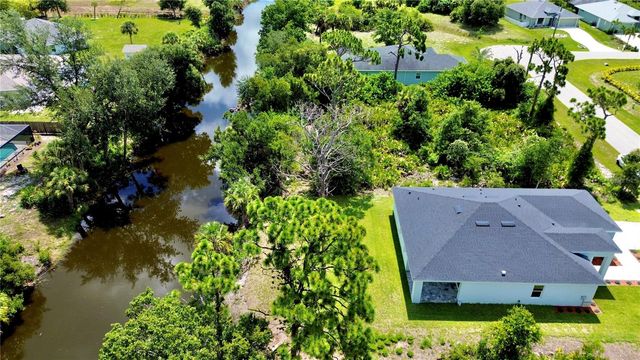 140 LINDA LEE DRIVE, Rotonda West, FL 33947