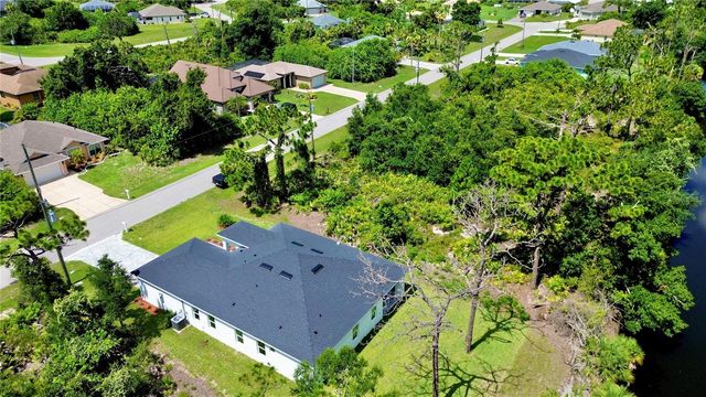 140 LINDA LEE DRIVE, Rotonda West, FL 33947
