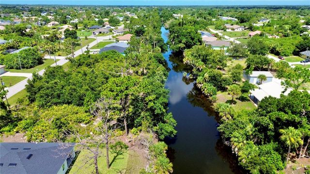 140 LINDA LEE DRIVE, Rotonda West, FL 33947