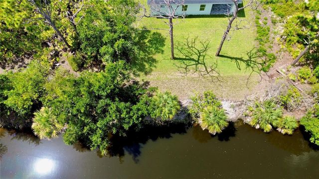 140 LINDA LEE DRIVE, Rotonda West, FL 33947