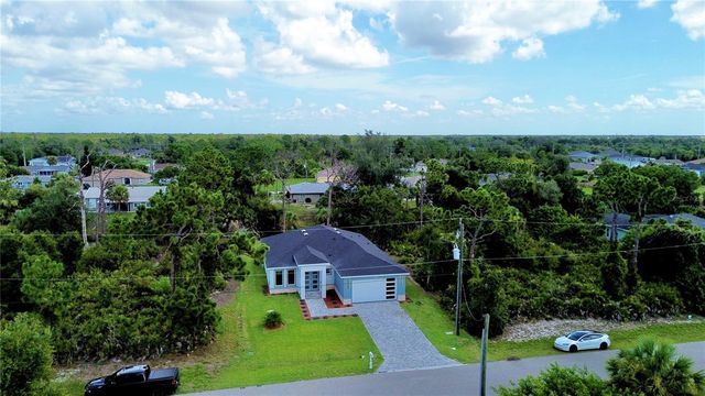 140 LINDA LEE DRIVE, Rotonda West, FL 33947