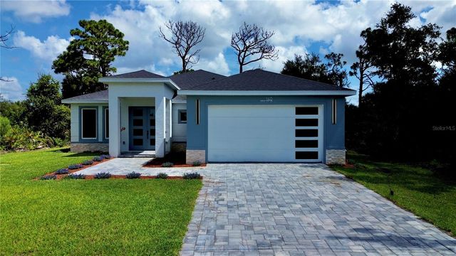 140 LINDA LEE DRIVE, Rotonda West, FL 33947