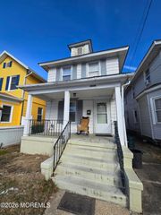 1519 Sewall Avenue, Asbury Park, NJ 07712