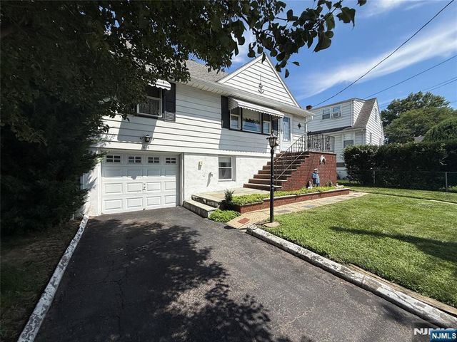 64 Eckel Road, Little Ferry, NJ 07643