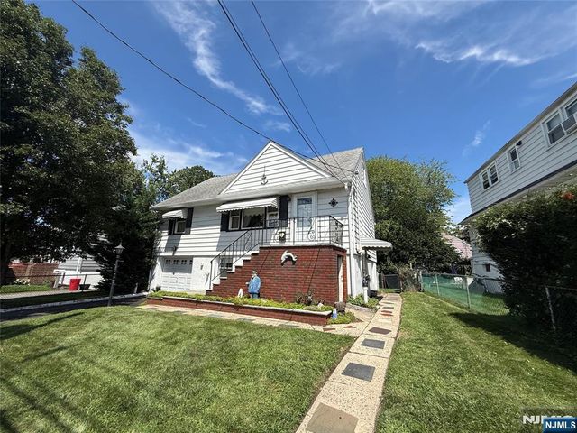 64 Eckel Road, Little Ferry, NJ 07643
