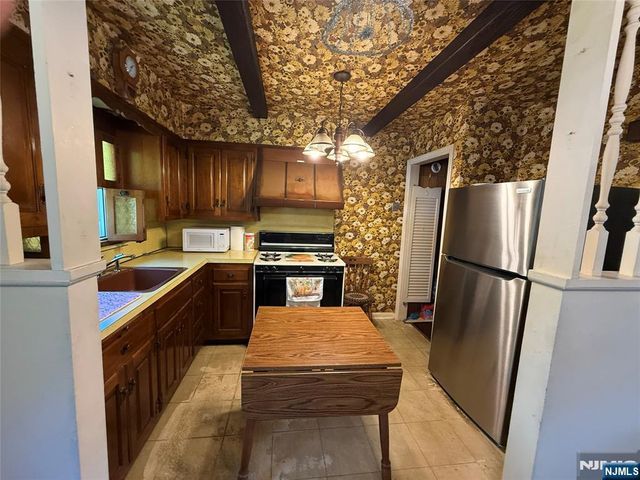 64 Eckel Road, Little Ferry, NJ 07643