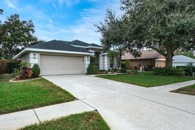 527 BRIDLE PATH WAY, Tarpon Springs, FL 34688