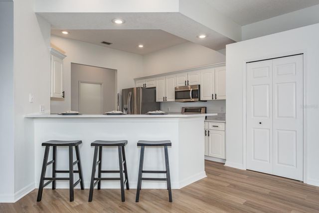 527 BRIDLE PATH WAY, Tarpon Springs, FL 34688