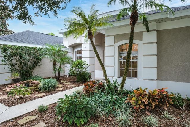 527 BRIDLE PATH WAY, Tarpon Springs, FL 34688