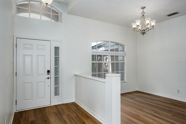 527 BRIDLE PATH WAY, Tarpon Springs, FL 34688