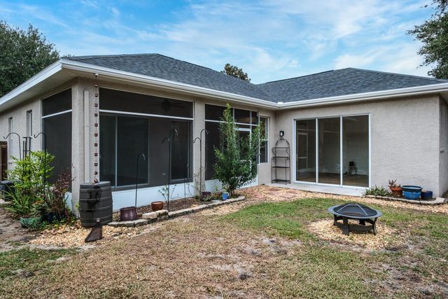 527 BRIDLE PATH WAY, Tarpon Springs, FL 34688