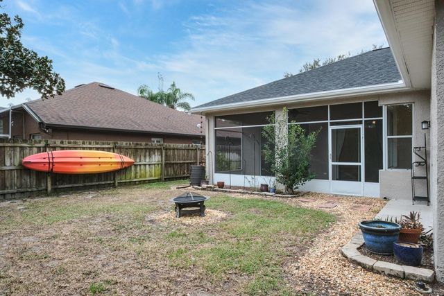 527 BRIDLE PATH WAY, Tarpon Springs, FL 34688