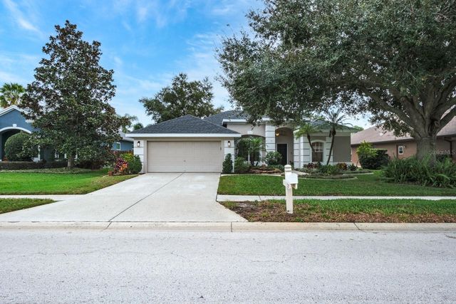 527 BRIDLE PATH WAY, Tarpon Springs, FL 34688