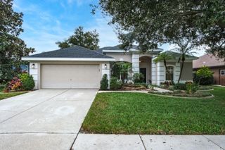 527 BRIDLE PATH WAY, Tarpon Springs, FL 34688