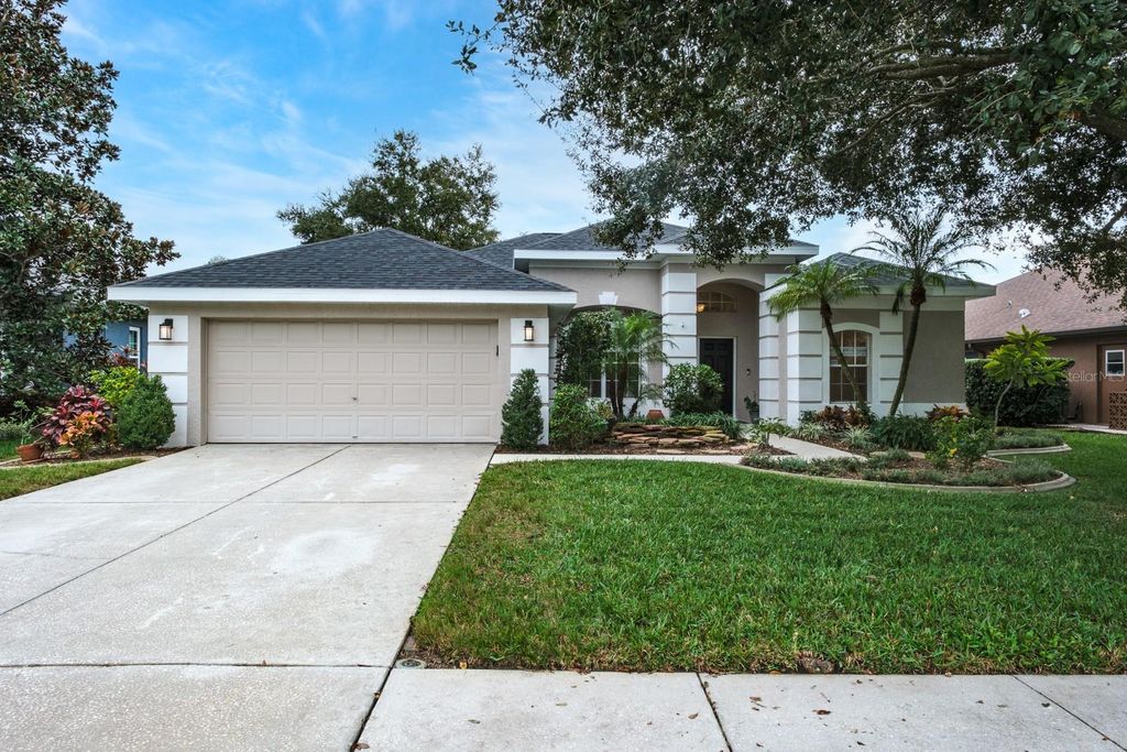 527 BRIDLE PATH WAY, Tarpon Springs, FL 34688