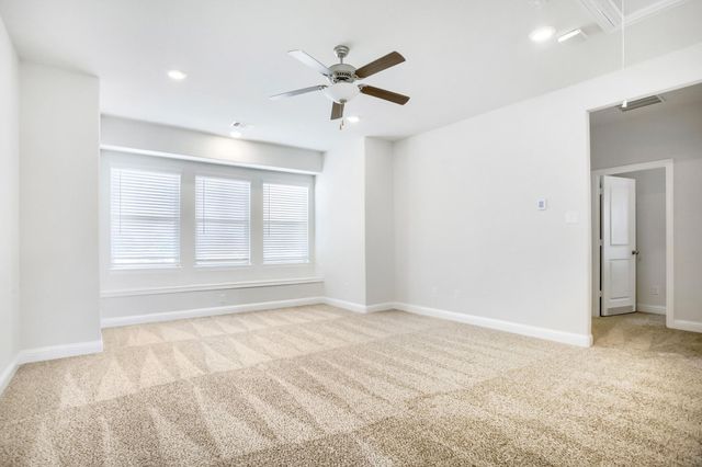 9615 Slumbering Willow Lane, Richmond, TX 77406