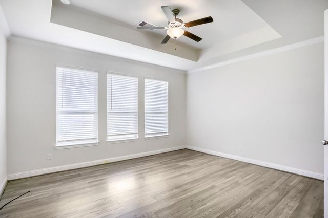 9615 Slumbering Willow Lane, Richmond, TX 77406