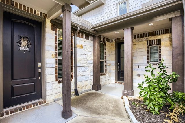 9615 Slumbering Willow Lane, Richmond, TX 77406
