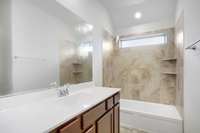 9615 Slumbering Willow Lane, Richmond, TX 77406