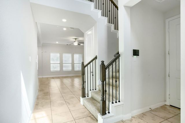 9615 Slumbering Willow Lane, Richmond, TX 77406