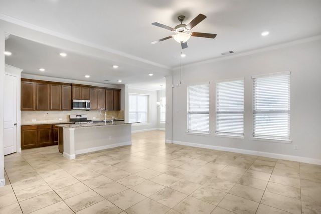 9615 Slumbering Willow Lane, Richmond, TX 77406