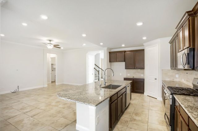 9615 Slumbering Willow Lane, Richmond, TX 77406