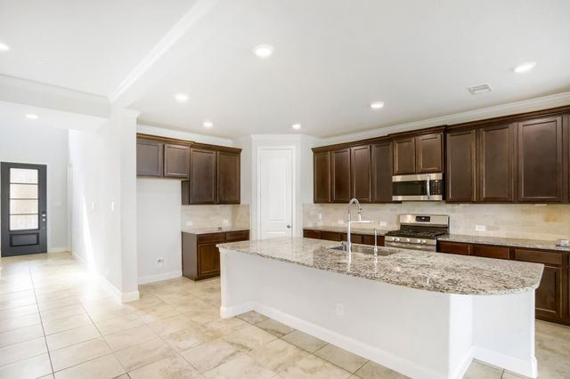 9615 Slumbering Willow Lane, Richmond, TX 77406